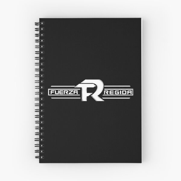 Item preview, fuerza regida music 2021 designed and sold by JENGKOLS.
