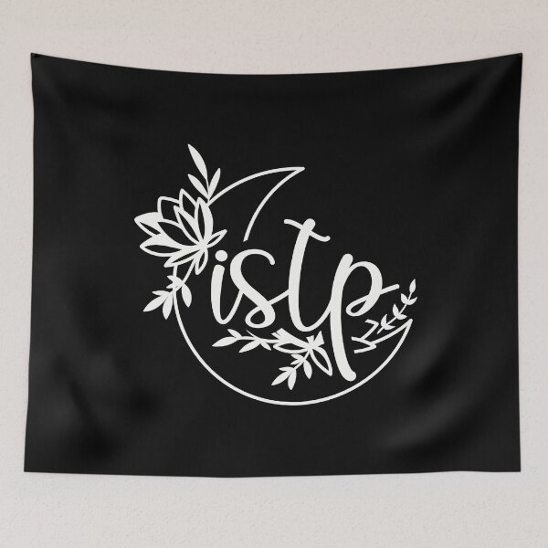 Item preview, ISTP designed and sold by artsomenautte.