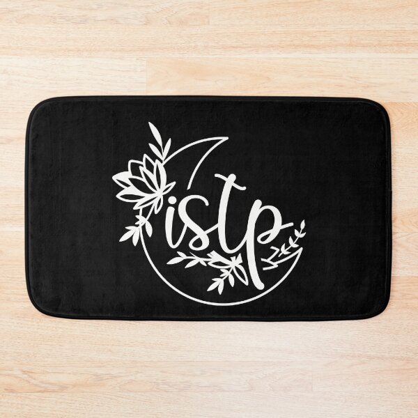Item preview, ISTP designed and sold by artsomenautte.
