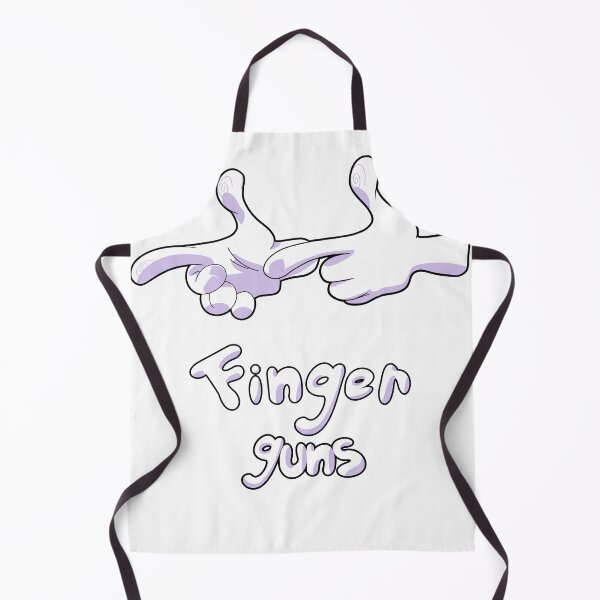 Item preview, Fingerguns designed and sold by bibmob.