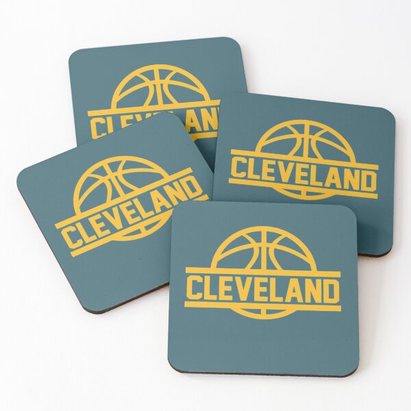 Item preview, Cleveland Basketball designed and sold by artboxpeople.