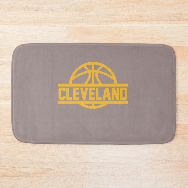 Item preview, Cleveland Basketball designed and sold by artboxpeople.