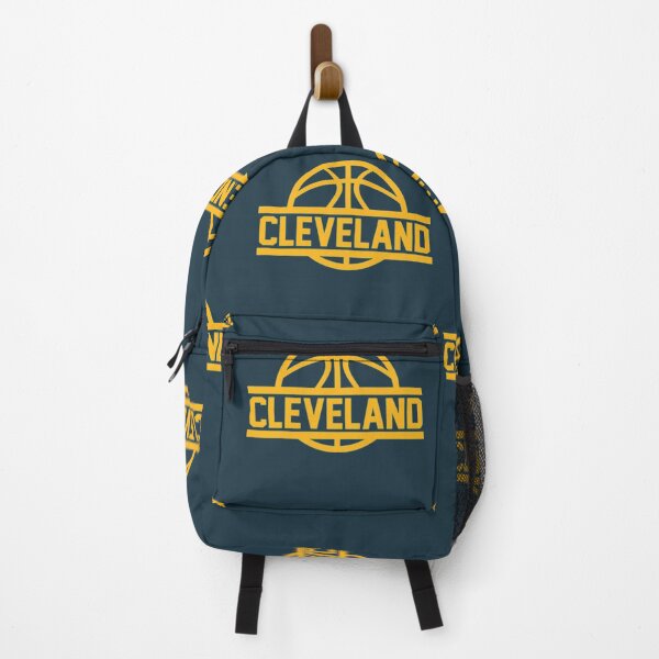 Item preview, Cleveland Basketball designed and sold by artboxpeople.