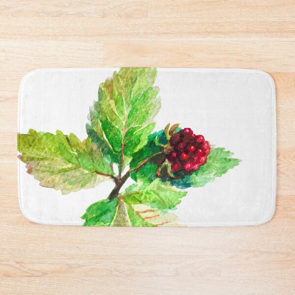 Item preview, Arctic raspberry designed and sold by Lemontreeart63.