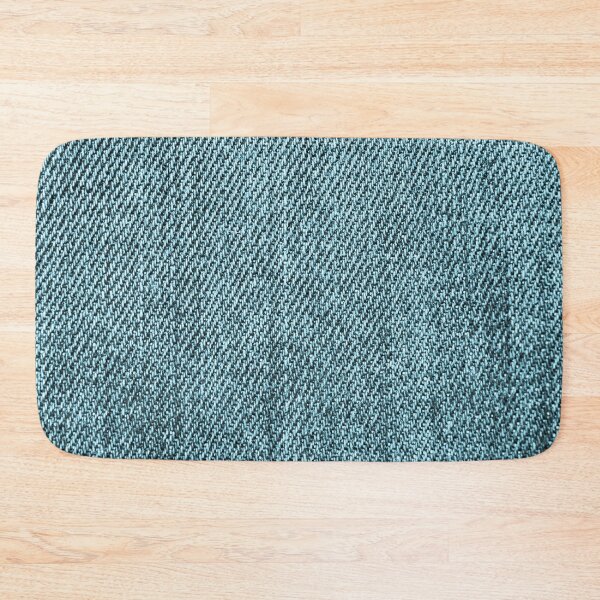 Item preview, Blue  Jeans Texture designed and sold by Found Dream.