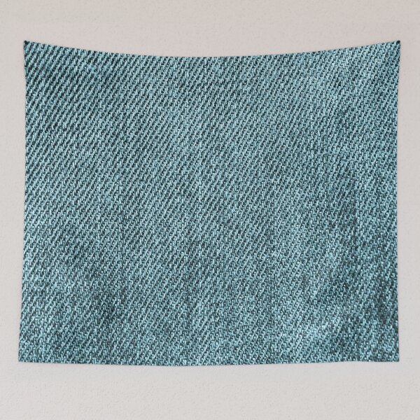 Item preview, Blue  Jeans Texture designed and sold by Found Dream.