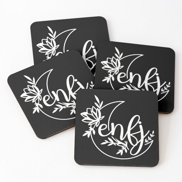 Item preview, ENFJ designed and sold by artsomenautte.