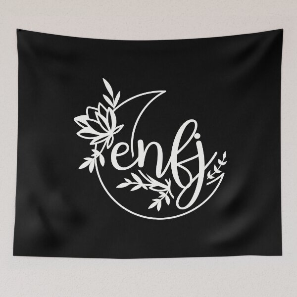 Item preview, ENFJ designed and sold by artsomenautte.