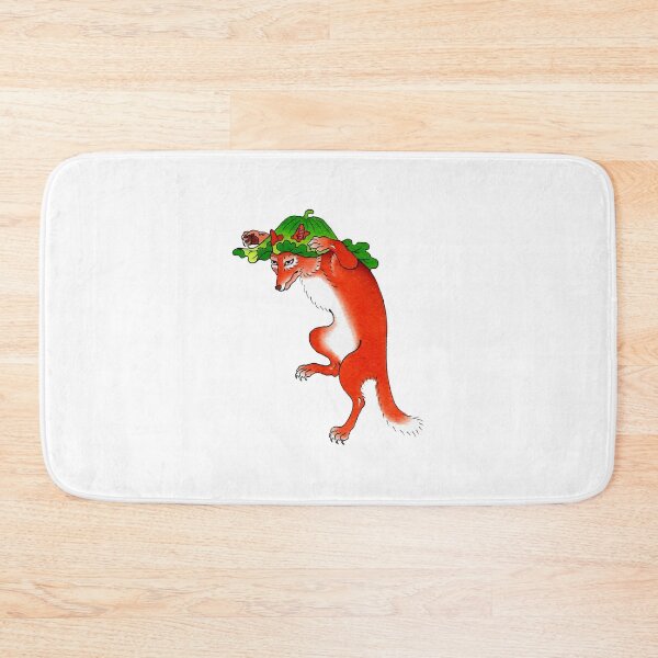 Item preview, Kitsune designed and sold by sanpedrotatu.