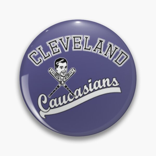 Item preview, Cleveland Caucasians designed and sold by artboxpeople.
