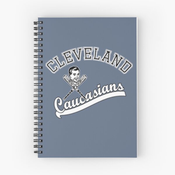 Item preview, Cleveland Caucasians designed and sold by artboxpeople.