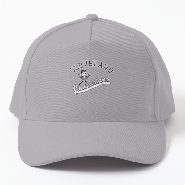 Cleveland Spiders Streetwear, Classic Brushed Twill Cap