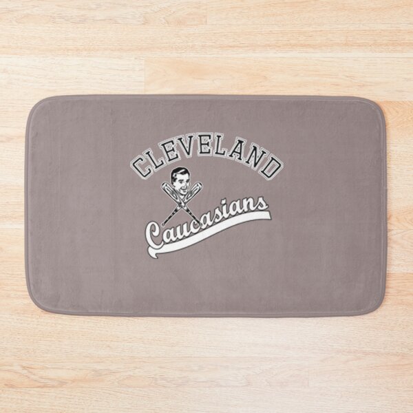 Item preview, Cleveland Caucasians designed and sold by artboxpeople.