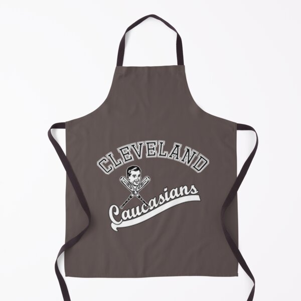 Item preview, Cleveland Caucasians designed and sold by artboxpeople.