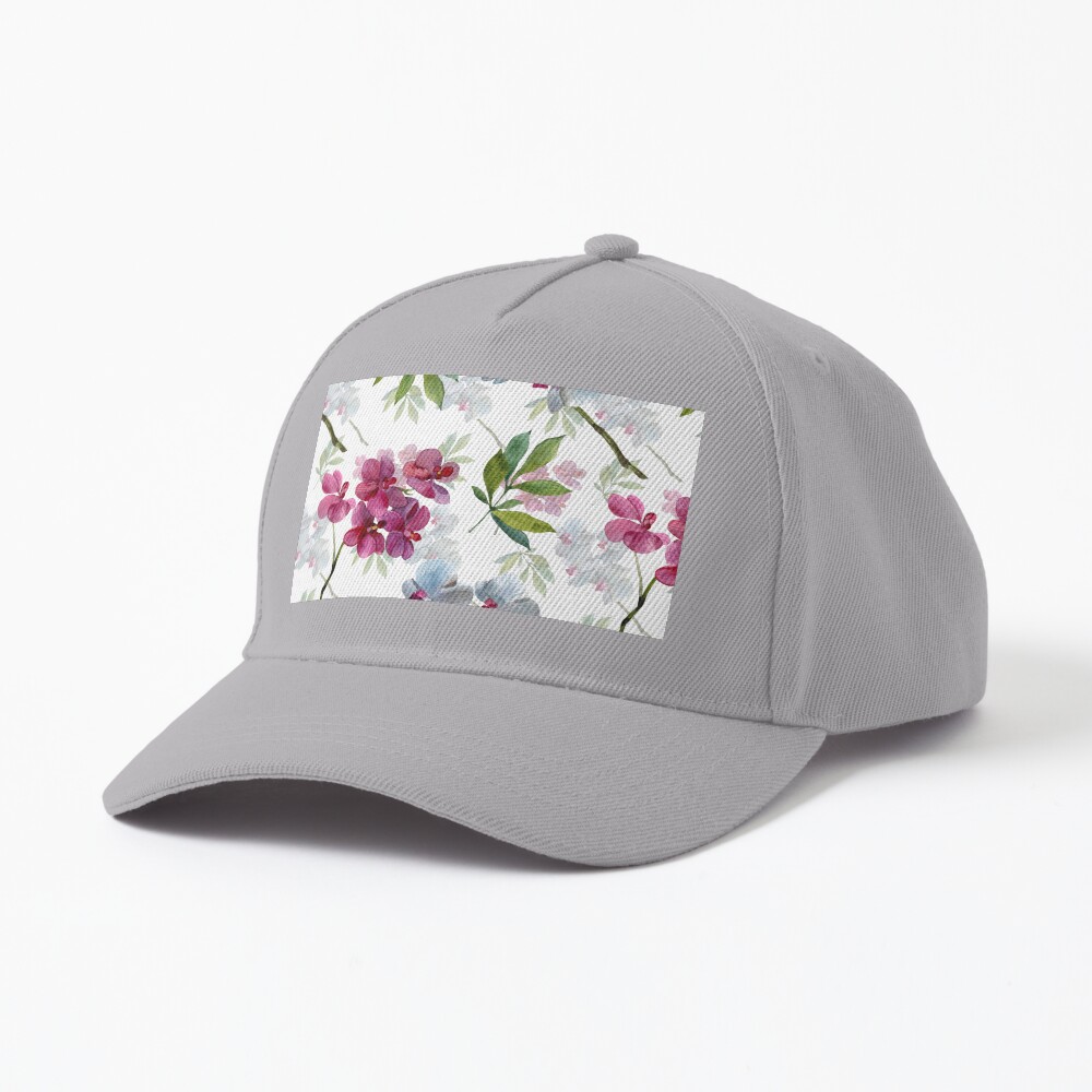 Item preview, Baseball Cap designed and sold by IrinaReznikova.