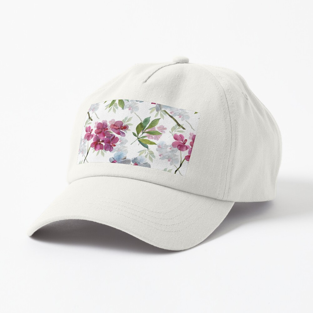 Item preview, Dad Hat designed and sold by IrinaReznikova.
