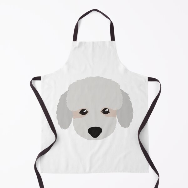Item preview, Poodle designed and sold by SenGift.
