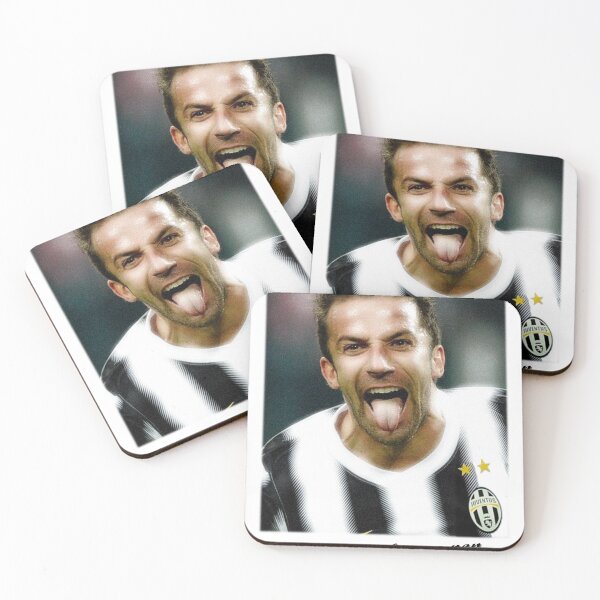 Item preview, Del Piero designed and sold by TrisBianconero.