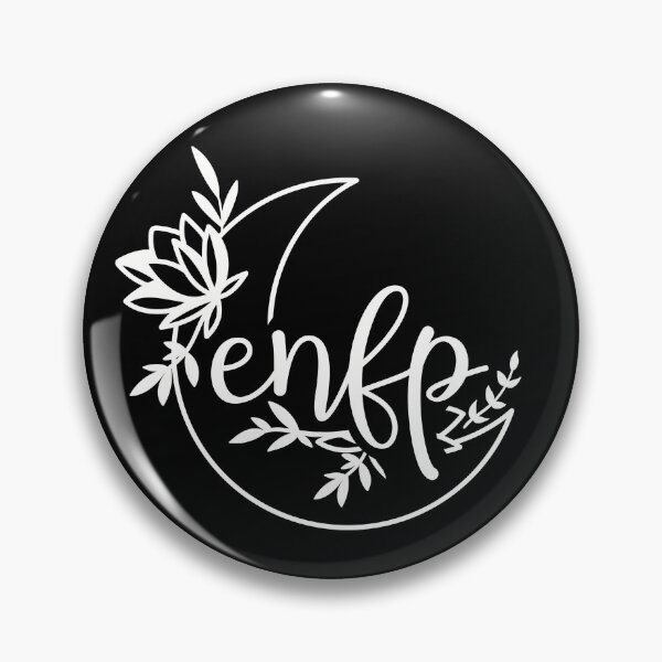 Item preview, ENFP designed and sold by artsomenautte.