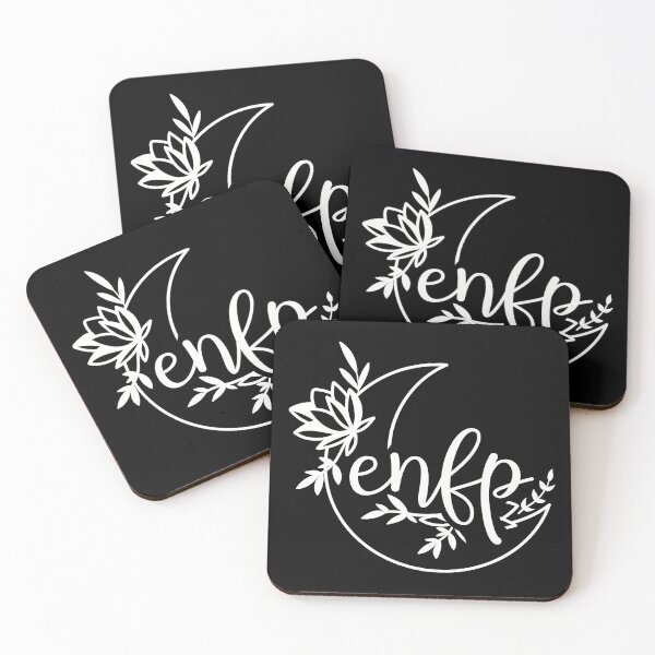 Item preview, ENFP designed and sold by artsomenautte.