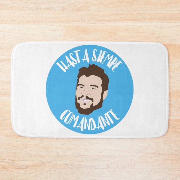 Item preview, Hasta Siempre Che Guevara designed and sold by RevolutionInPaint.