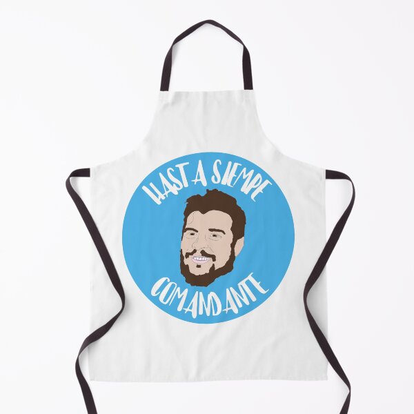 Item preview, Hasta Siempre Che Guevara designed and sold by RevolutionInPaint.