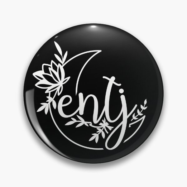 Item preview, ENTJ designed and sold by artsomenautte.