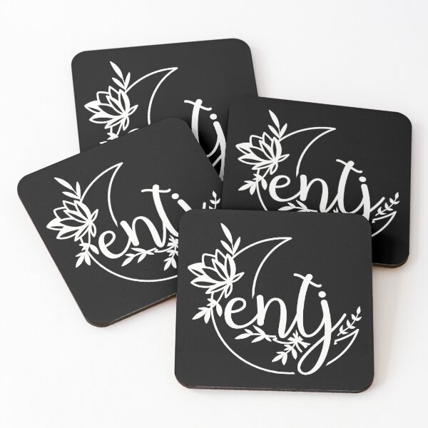 Item preview, ENTJ designed and sold by artsomenautte.