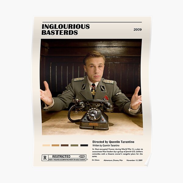 Movie Poster Poster