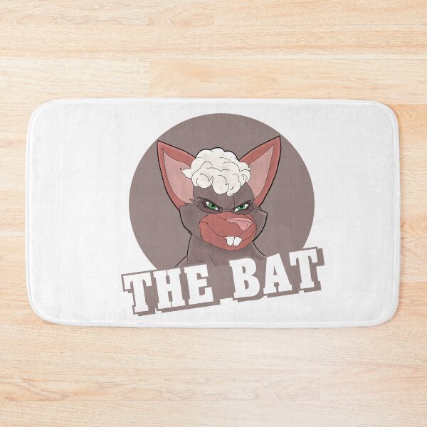 Item preview,  The bat designed and sold by Velenox.