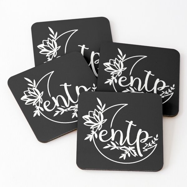 Item preview, ENTP designed and sold by artsomenautte.