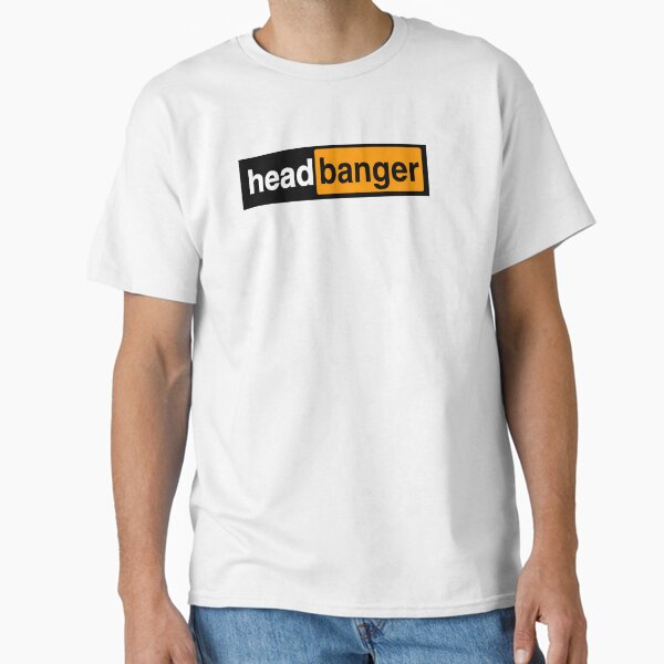 Item preview, Headbanger Dubstep designed and sold by SLiMESOLDiER.