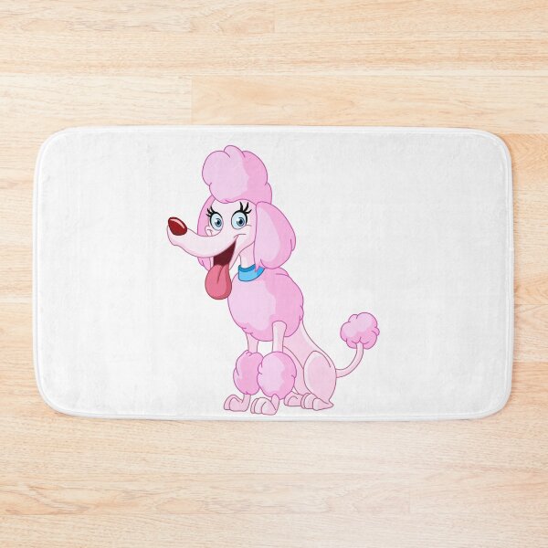Item preview, Poodle designed and sold by SenGift.
