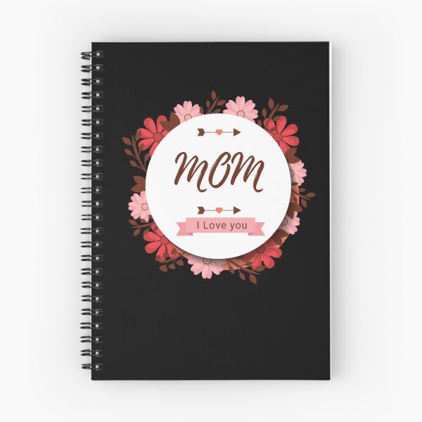 Item preview, Mom, I Love You designed and sold by SuccessSK.