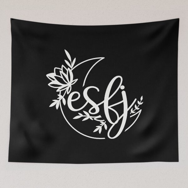 Item preview, ESFJ designed and sold by artsomenautte.