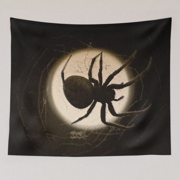 Item preview, Moonlight spider designed and sold by Lustkill.