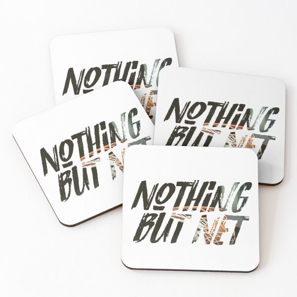 Item preview, nothing but net designed and sold by MDDLCHLD.