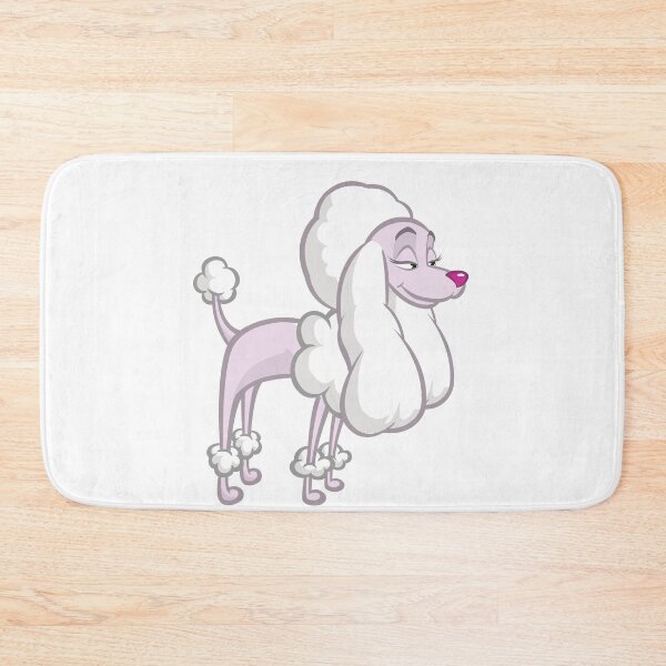 Item preview, Poodle designed and sold by SenGift.