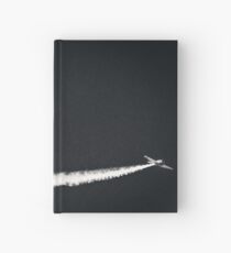 Air Show Hardcover Journal