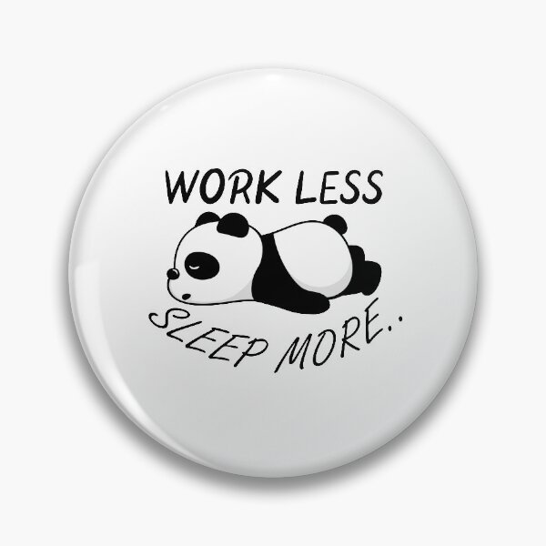 Item preview, work less sleep more... designed and sold by cruzzcreation.