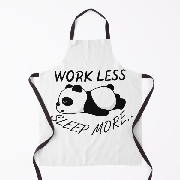 Item preview, work less sleep more... designed and sold by cruzzcreation.