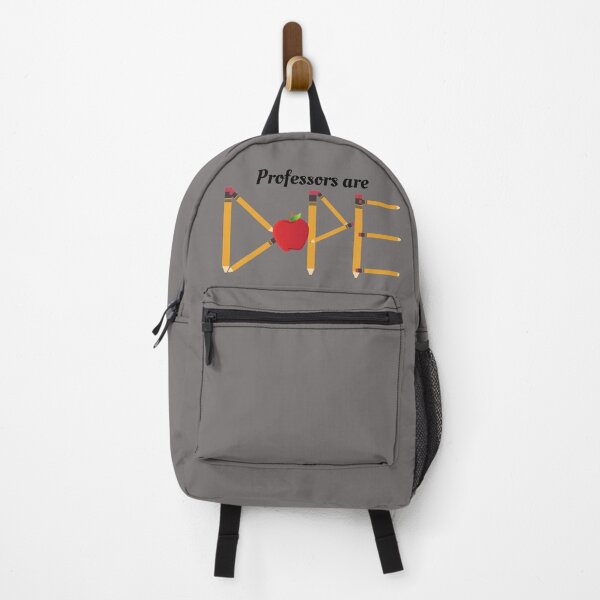 Item preview, Professors Are Dope designed and sold by Woowee808.