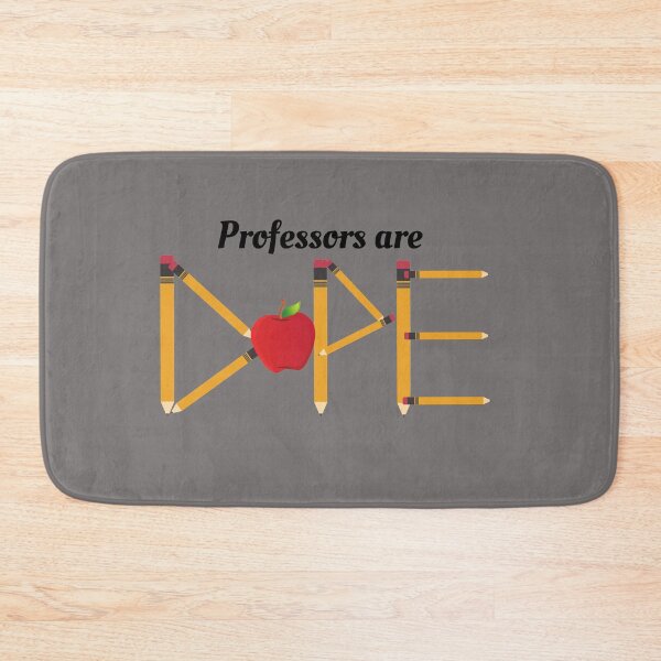 Item preview, Professors Are Dope designed and sold by Woowee808.