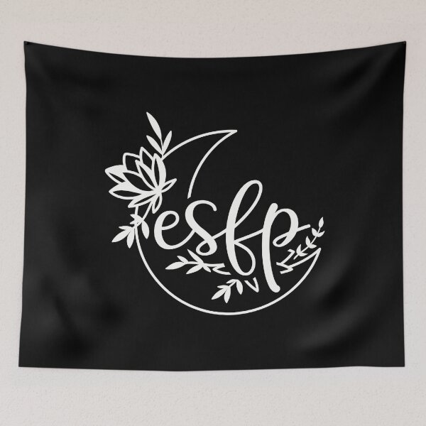 Item preview, ESFP designed and sold by artsomenautte.