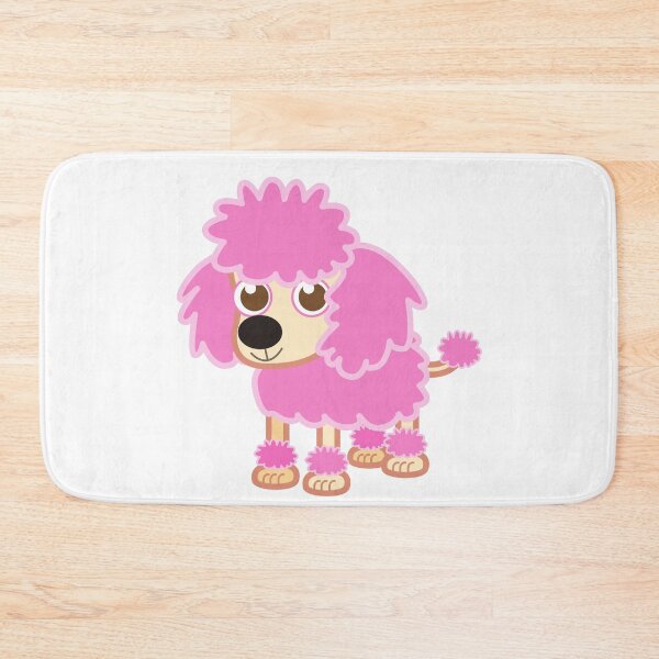 Item preview, Poodle designed and sold by SenGift.