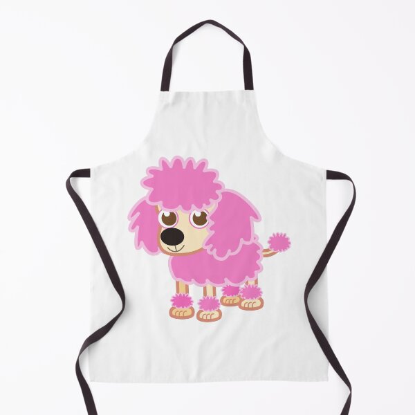 Item preview, Poodle designed and sold by SenGift.