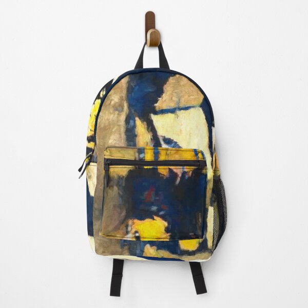 Item preview, Wildlife - Abstract Painting - AP03 designed and sold by Brian Vegas.