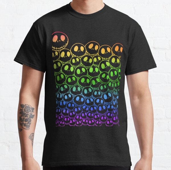 JackHeads Classic T-Shirt