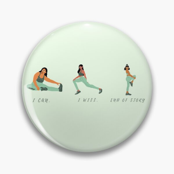 Item preview,  A motivational design for working out  designed and sold by MariseGallery.