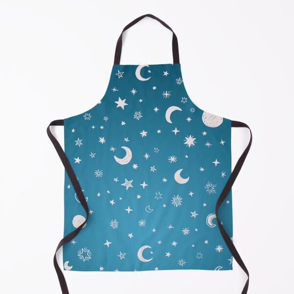 Item preview, Stars And Moons designed and sold by TheLaundryLady.